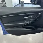 BMW 3 Series 2018 из Китая