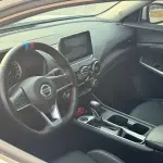 Nissan Sylphy 2021 из Китая
