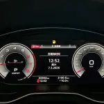 Audi Q5L 2022 190 л.с. — лот 57830461 из Китая