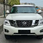 Nissan Patrol 2017 279 л.с. — лот 57824416 из Китая