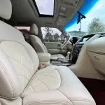 Nissan Patrol 2017 279 л.с. — лот 57824416 из Китая