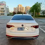 Volkswagen Sagitar 2023 из Китая