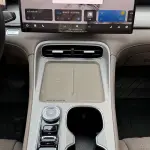Chery Tiggo 8 PLUS 2024 197 л.с. — лот 57830544 из Китая