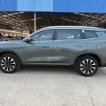 Chery Tiggo 8 PLUS 2024 197 л.с. — лот 57830544 из Китая