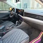 Volkswagen Sagitar 2023 из Китая