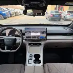 Chery Tiggo 8 PLUS 2024 197 л.с. — лот 57830544 из Китая