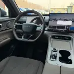 Chery Tiggo 8 PLUS 2024 197 л.с. — лот 57830544 из Китая