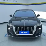 Hongqi Hongqi H5 2024 из Китая