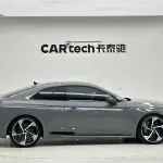 Audi RS 5 2019 из Китая