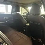 BMW 3 Series 2022 156 л.с. — лот 55985531 из Китая