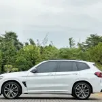 BMW X3 2022 252 л.с. — лот 57830830 из Китая