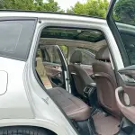 BMW X3 2022 252 л.с. — лот 57830830 из Китая