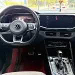 Volkswagen Tayron 2021 из Китая