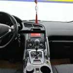Peugeot 3008 2015 из Китая