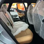Geely Boyue L 2026 181 л.с. из Китая