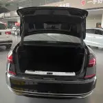 Volkswagen Passat 2021 из Китая
