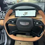 Geely Boyue L 2026 181 л.с. из Китая