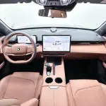 Changan UNI-Z 2025 из Китая