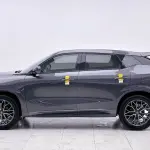 Changan UNI-Z 2025 из Китая