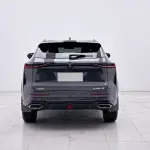Changan UNI-Z 2025 из Китая