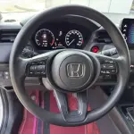 Honda Vezel 2024 124 л.с. из Китая