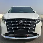 Buick GL8 2024 237 л.с. — лот 57830619 из Китая