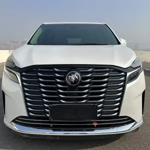 Buick GL8 2024 237 л.с. — лот 57830619 из Китая
