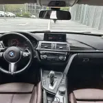 BMW 3 Series 2018 184 л.с. — лот 57830644 из Китая