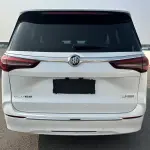 Buick GL8 2024 237 л.с. — лот 57830619 из Китая