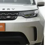 Land Rover Discovery 2017 340 л.с. — лот 57830795 из Китая