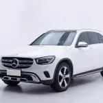 Mercedes-Benz GLC 2022 из Китая
