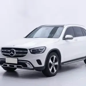 Mercedes-Benz GLC 2022 из Китая