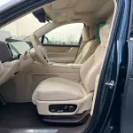 AITO 问界 AITO M9 2025 160 л.с. — лот 57830766 из Китая