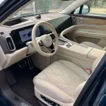 AITO 问界 AITO M9 2025 160 л.с. — лот 57830766 из Китая