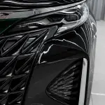 Toyota Sienna из Китая
