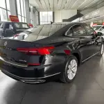 Volkswagen Passat 2020 из Китая