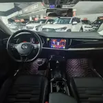 Volkswagen Passat 2020 из Китая