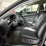 Volkswagen Passat 2020 из Китая