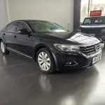 Volkswagen Passat 2020 из Китая