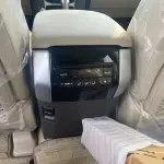 Toyota Prado (Import) из Китая