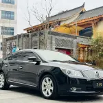 Buick LaCrosse 2013 из Китая
