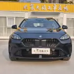 BMW 2 Series 2025 204 л.с. — лот 57831059 из Китая