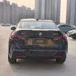 BMW 2 Series 2025 204 л.с. — лот 57831059 из Китая