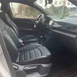 Volkswagen Tharu 2021 из Китая