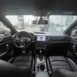 Volkswagen Tharu 2021 из Китая