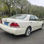 Toyota Crown 2007 из Китая