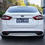 Ford Mondeo 2016 181 л.с. — лот 57830965 из Китая