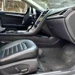 Ford Mondeo 2016 181 л.с. — лот 57830965 из Китая