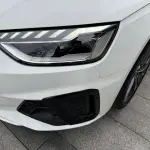 Audi A4L 2023 190 л.с. — лот 57824838 из Китая