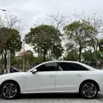 Audi A4L 2023 190 л.с. — лот 57824838 из Китая